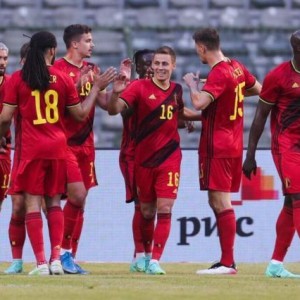 PG电子中国官网-【解码比利时】梦幻锋线+高龄防线=？