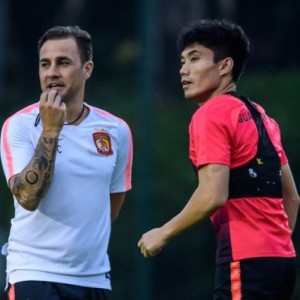 麻将胡了-津媒：郑智登场时间越来越长 “为国养士”站不住脚