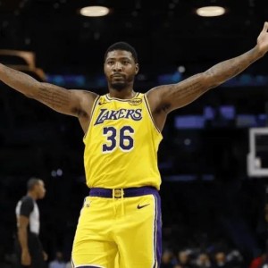 麻将胡了-湖人128-104国王3喜1忧！肯纳德+2配角太好用，艾顿作用太低！