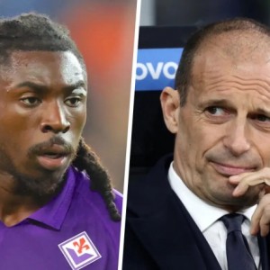 PG电子中国官网-莫雷托：阿莱格里非常欣赏小基恩，不确定今夏是否会重启谈判